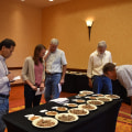 The Judging Process for Competitions in Central Texas