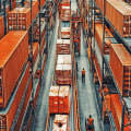 Why Competitions in Central Texas Need Efficient Logistics for Vendors and Participants