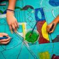 Exploring the World of Competitions for Children in Central Texas