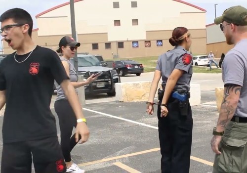 Competitions in Central Texas: Rules and Regulations