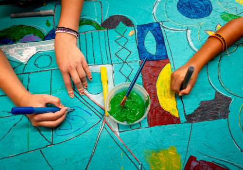 Exploring the World of Competitions for Children in Central Texas