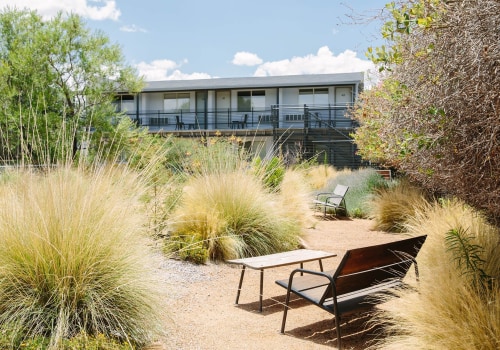 Accommodations for Out-of-Town Competitors in Central Texas: Finding the Perfect Place to Stay