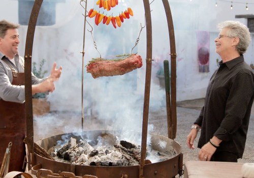 Experience the Thrill of Competitions in Central Texas